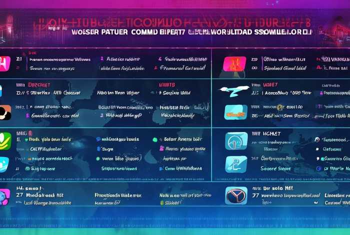 电脑软件下载网站排行榜前十名、电脑软件下载网站排行榜前十名推荐