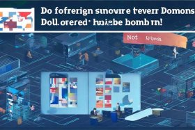 国外服务器域名需要备案吗、国外服务器域名需要备案吗知乎