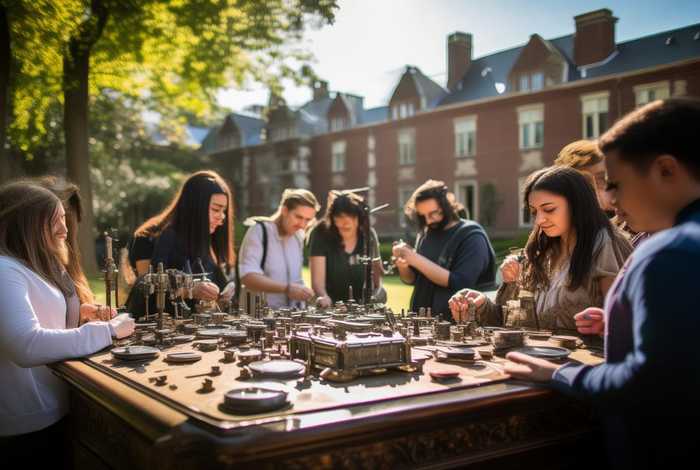 国内比较好的大学（国内比较好的大学手表维修专业有哪些）