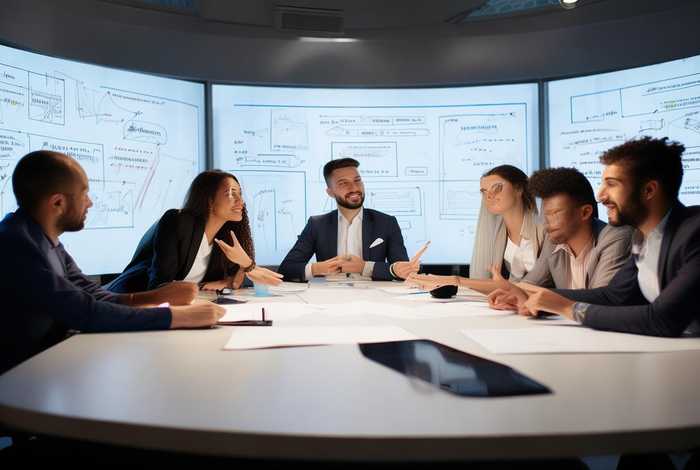 电子商务网站建设规划方案 - 电子商务网站建设规划方案模板