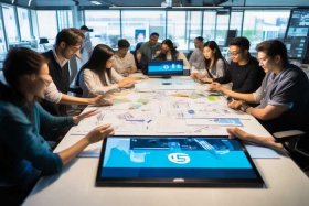 杭州微信小程序设计开发公司 杭州微信小程序设计开发公司招聘