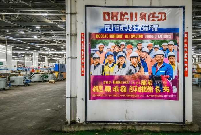 佛山招工 - 广东佛山工厂直招工