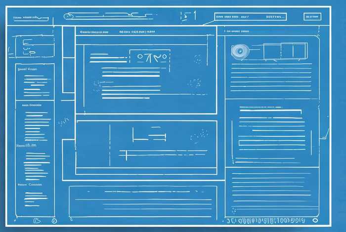html制作网页的基本结构 html制作网页的基本结构有哪些