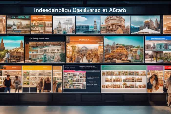 独立站的运营、独立站的运营方式