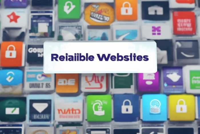 给个靠谱的网站 - 给个靠谱网站