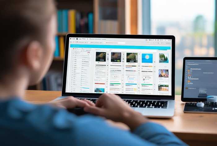 pageadmin建站教程 - pageadmin视频教程