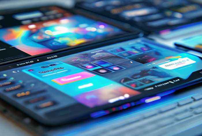 html动态模板网站，html5动态网站