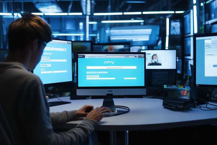 api域名怎么填，apikey域名怎么填