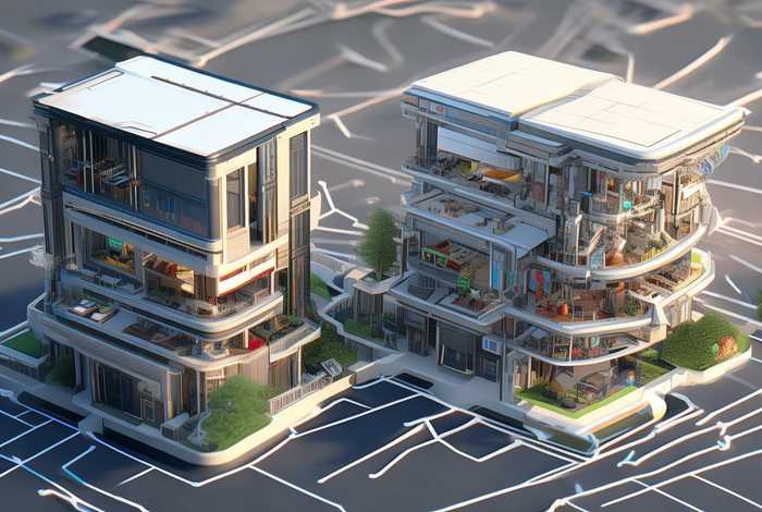 独立站建站和运营 - 独立站建站和运营站的区别