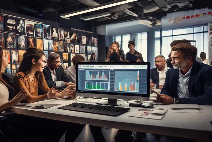 电影网站怎么运营（电影网站怎么运营赚钱）