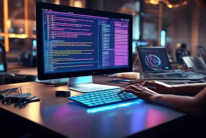 代码编程软件电脑，代码编程软件电脑怎么用