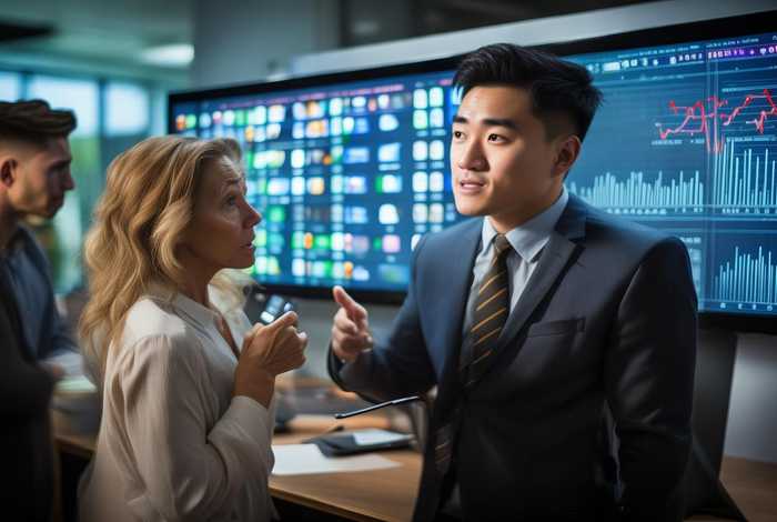 代运营公司、代运营公司怕被投诉吗