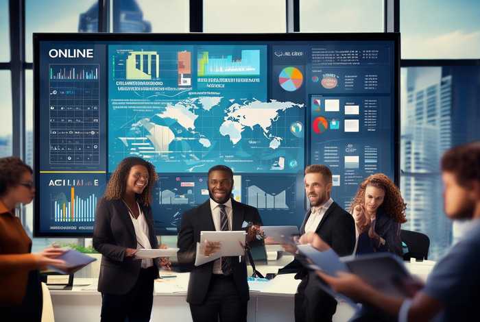 互联网广告投放代理公司盈利模式 互联网广告投放代理公司盈利模式有哪些