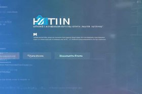 html网站入口；html官方网站