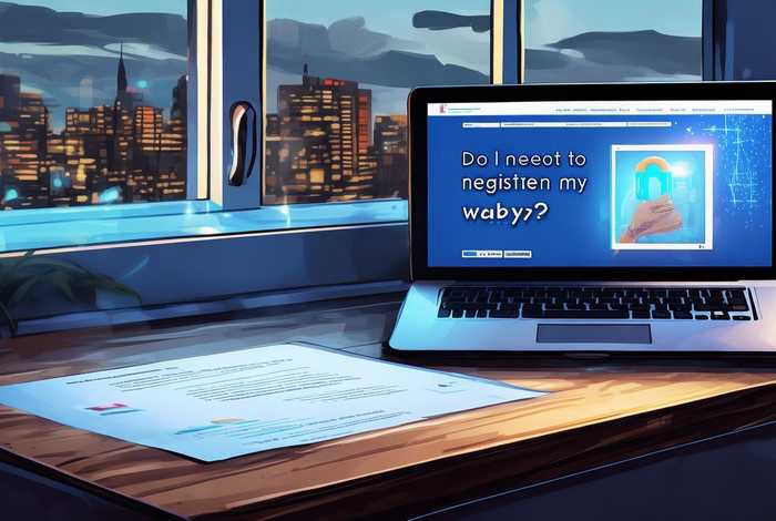 搭建网站需要备案吗 搭建网站需要备案吗为什么