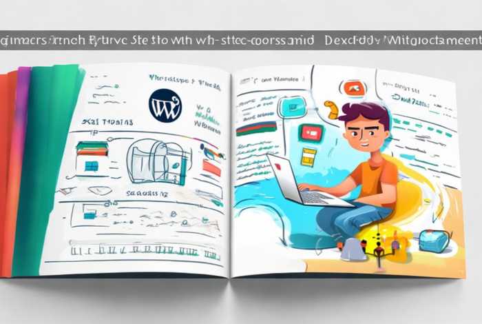 wordpress建站教程新手完整教程；wordpress建站视频教程