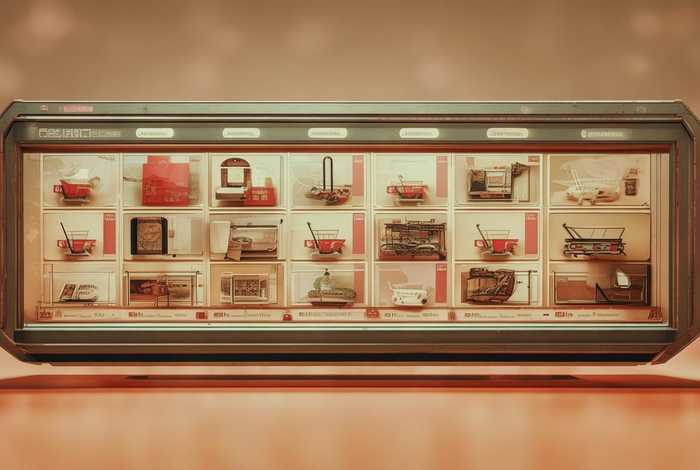 电子商务平台系统；电子商务平台1.0