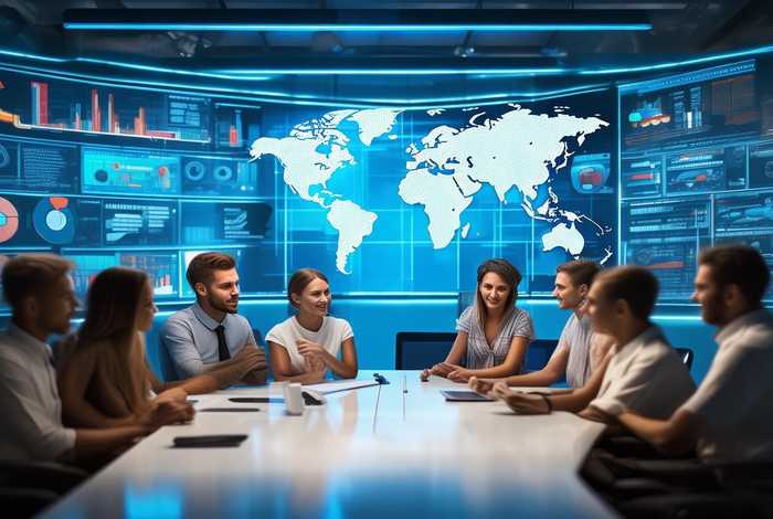 互联网公司的营销模式 互联网公司的营销模式是什么