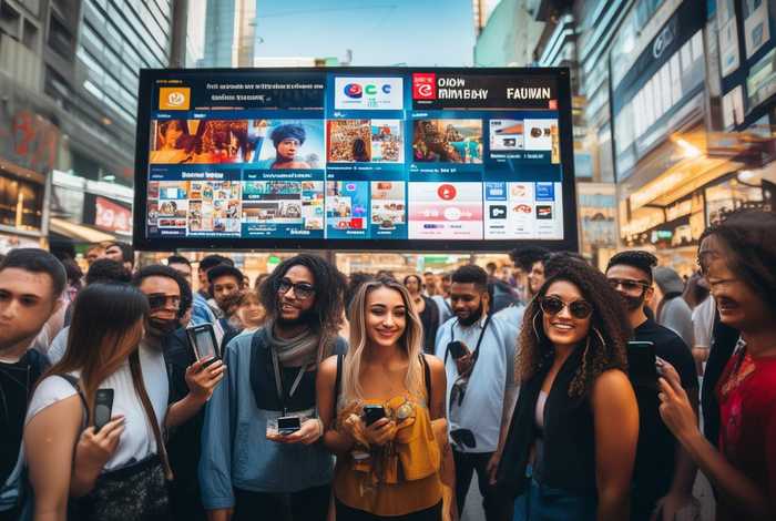 海外社交媒体运营方法 海外社交媒体运营方法是什么