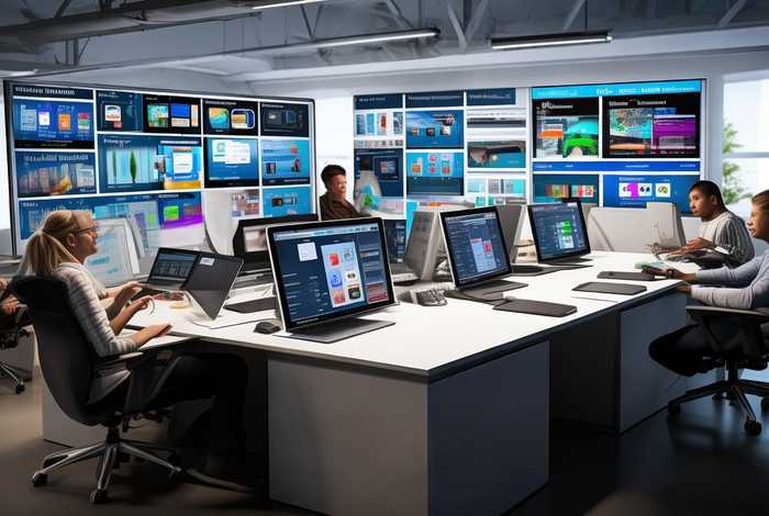 app平台开发定制软件 - app平台开发定制软件有哪些