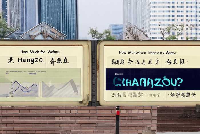 杭州做网站多少钱 常州做网站多少钱