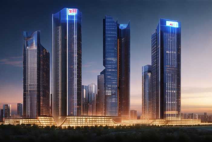 高端建设集团、高端建设集团有哪些