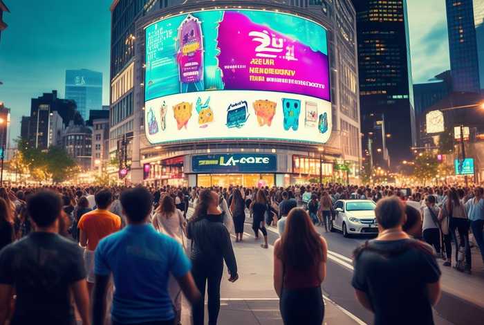 打广告去哪里打效果更好；打广告去哪里打效果更好一点