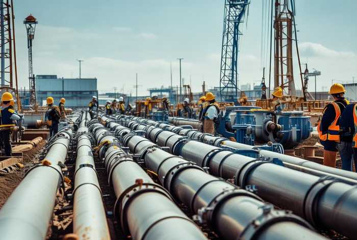 管网工程是什么意思 管网施工是什么意思