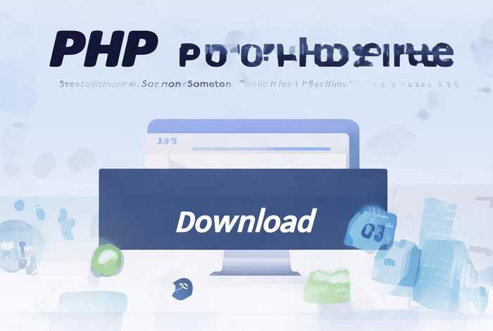 php免费版下载（php免费版下载安装）