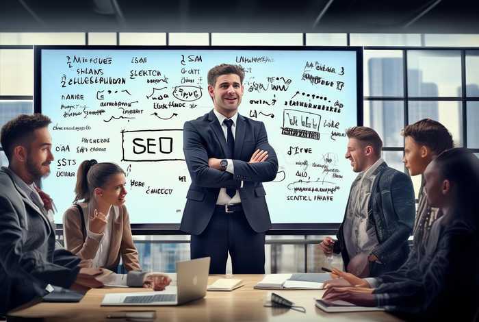 seo sem是什么岗位 seo sem是什么职业