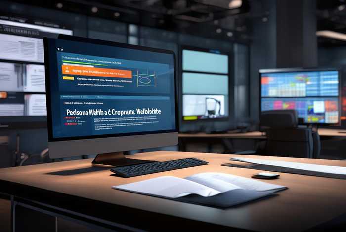 个人网站搭建公司，个人网站搭建公司违法吗