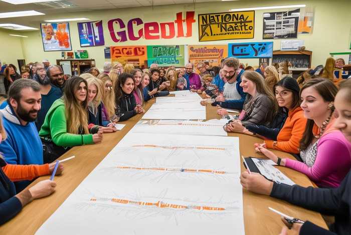 创建全国文明单位倡议书；创建全国文明单位倡议书500字