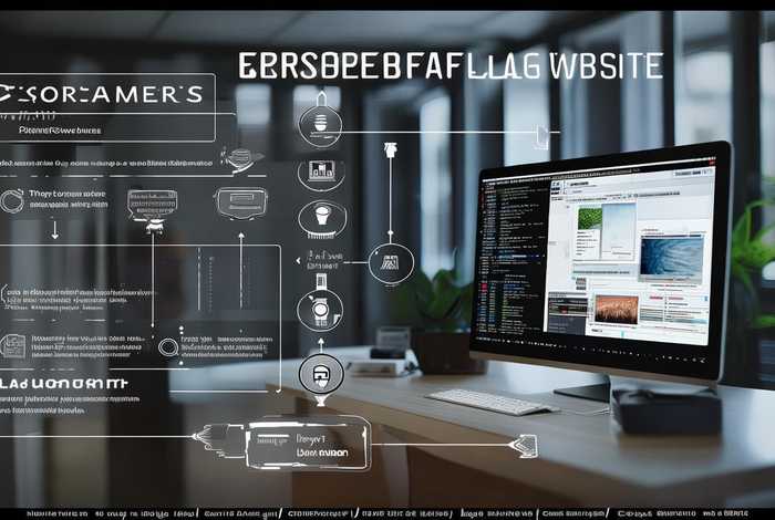 程序员个人博客网站制作 程序员个人博客网站制作流程
