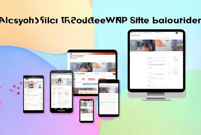 wap免费自助建站 - 手机wap免费自助建站