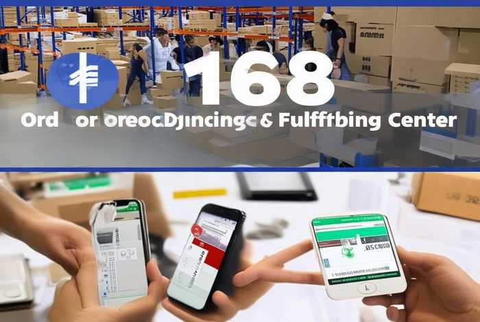 1688接单加工完成怎么发货 1688接单加工完成怎么发货给买家