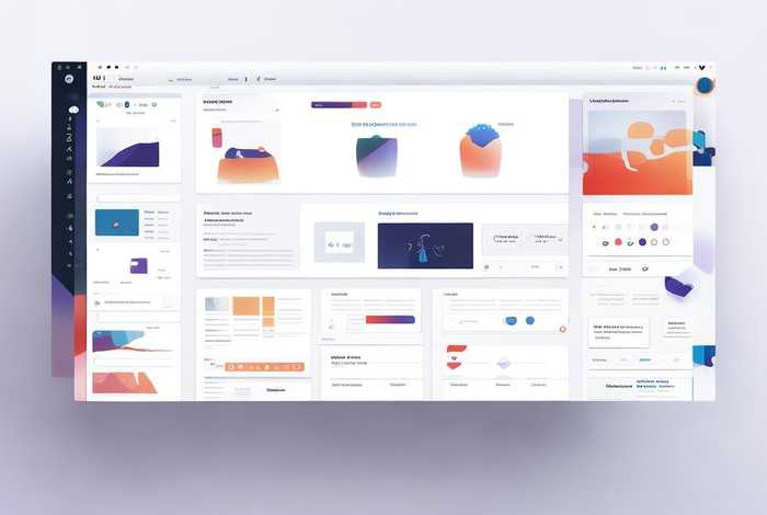 ui设计软件app（ui设计软件pixso）
