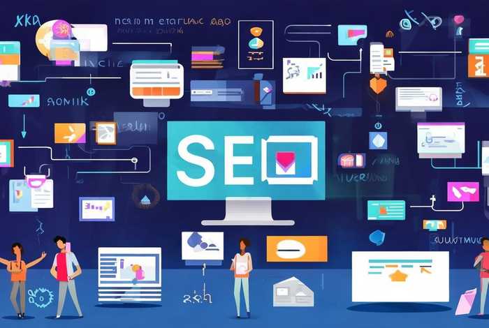 seo网址导航怎么推广的 - seo网址导航怎么推广的呢