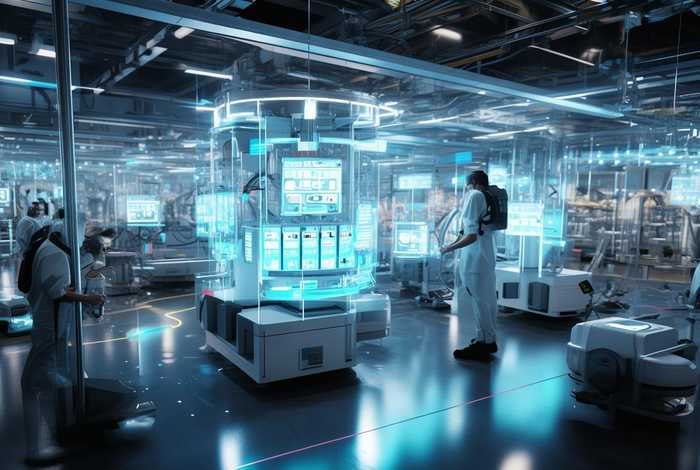 app创建工厂，app制作工厂