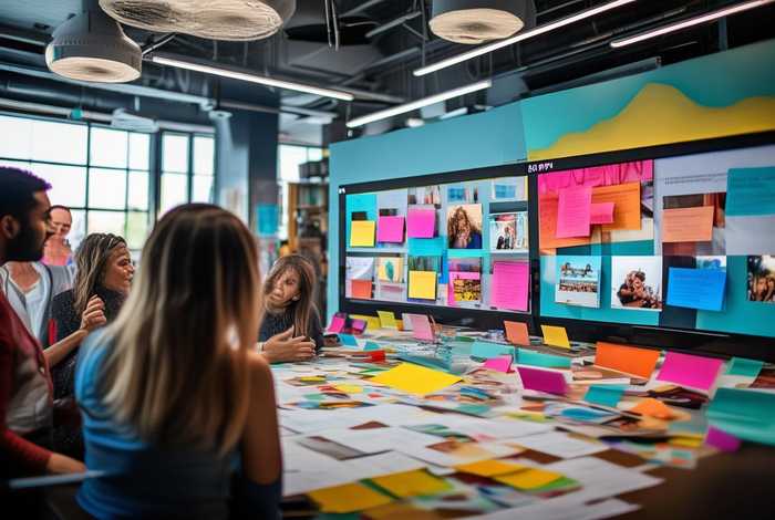 短视频的推广方案 短视频的推广方案策划