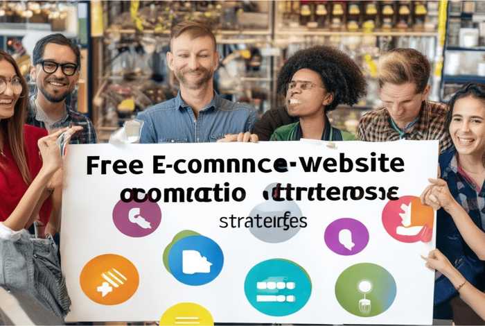 电商网站免费推广;电子商务网站免费推广方式 电商网站免费推广;电子商务网站免费推广方式