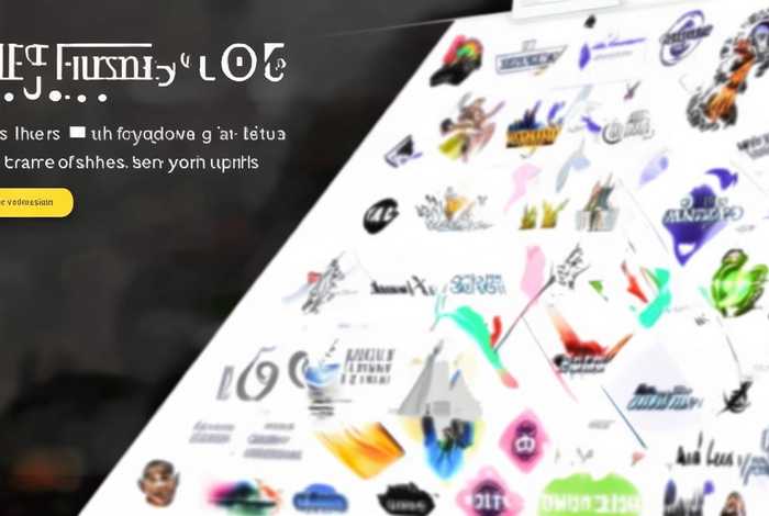 logo免费设计在线生成；logo免费设计在线生成哪个软件好使