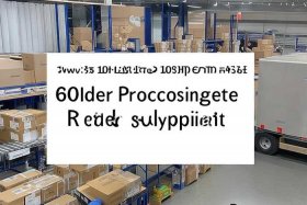 1688接单加工完成怎么发货 1688接单加工完成怎么发货给买家