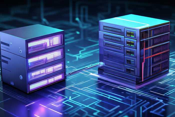 web服务器与数据库服务器的连接技术；web服务器与数据库服务器的连接技术包括