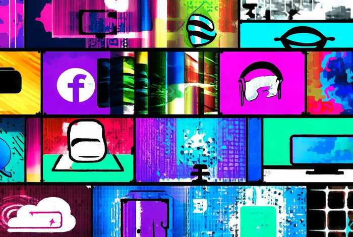 互联网常用软件有哪些类型，互联网常用软件有哪些类型的