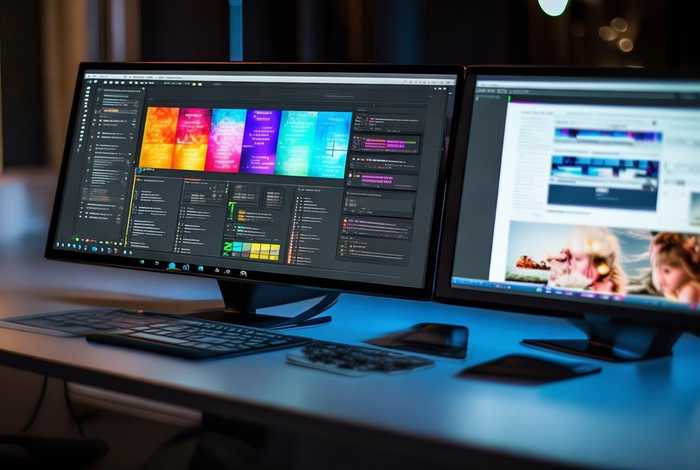 ps如何做网页设计 - ps如何做网页设计图片