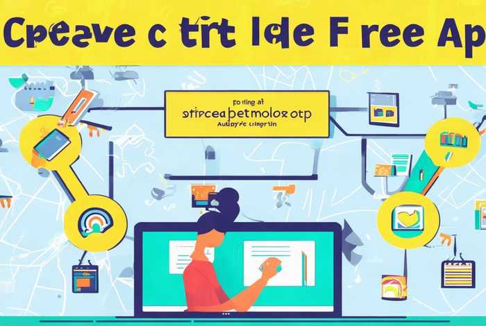 app制作免费 - app怎么免费制作