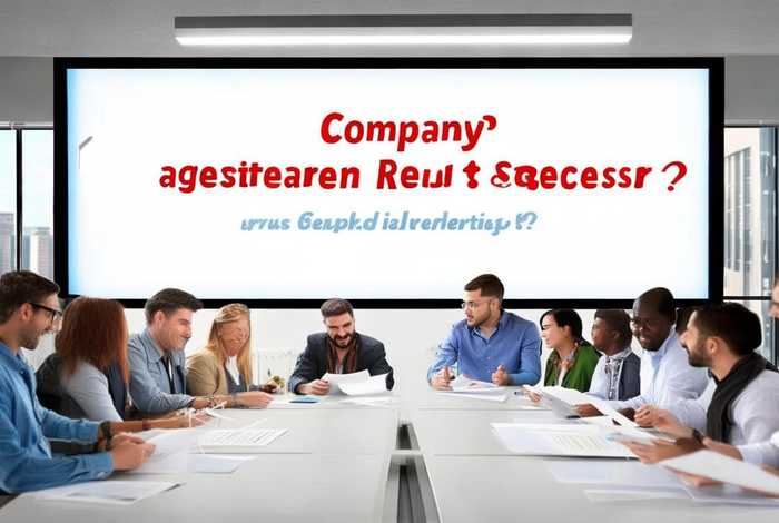 公司注册必须验资吗、公司注册必须验资吗是真的吗