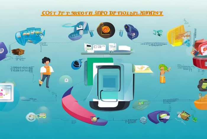 app开发费用需要多少钱 app开发费用需要多少钱才能做