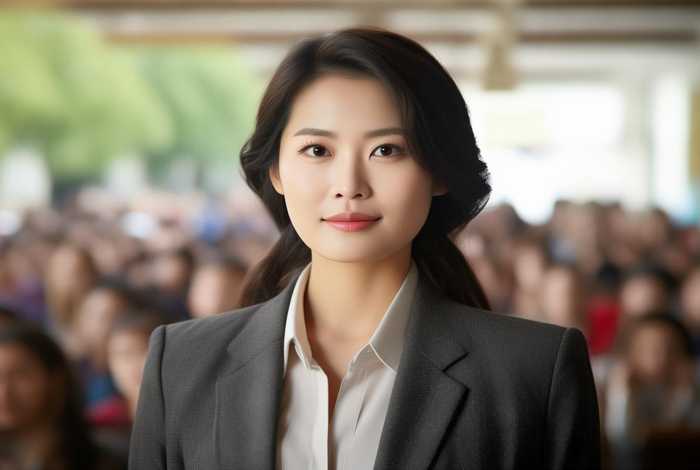 北大毕业卓卓老师 - 北大毕业卓卓老师抖音