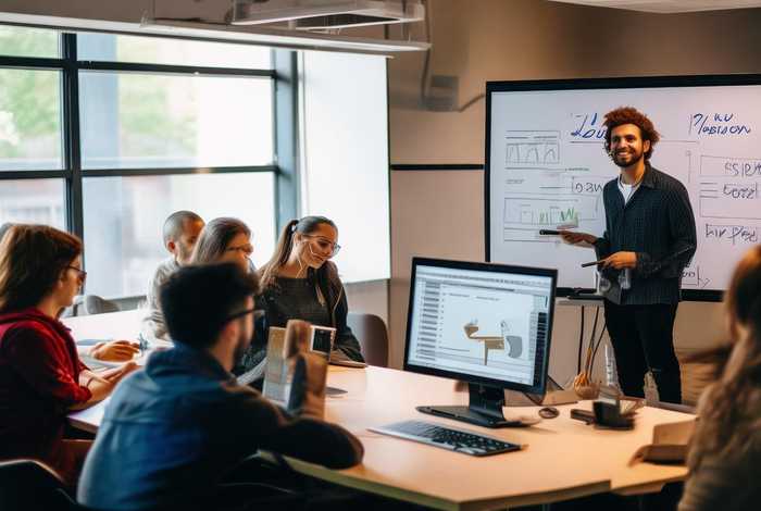 ui设计报班学多少钱，ui设计培训班的学费一般是多少钱？